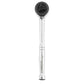 Sealey Ratchet Wrench 1/4"Sq Drive S0506