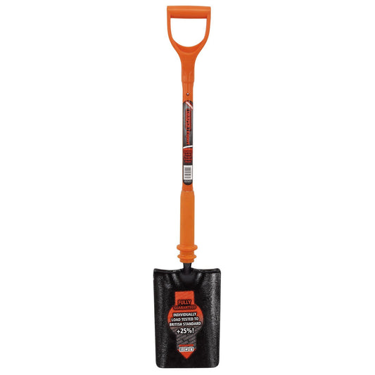 Draper Fully Insulated Trenching Shovel INS/TTS - 75173
