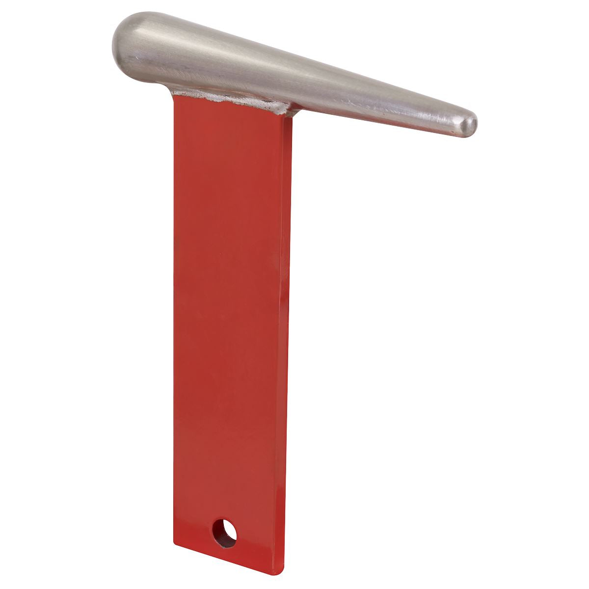 Sealey Tapered T-Dollies for Sheet Metal Forming MW14