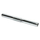 Konig 2m galvanised steel satellite mast 42mm - SDMT110ME