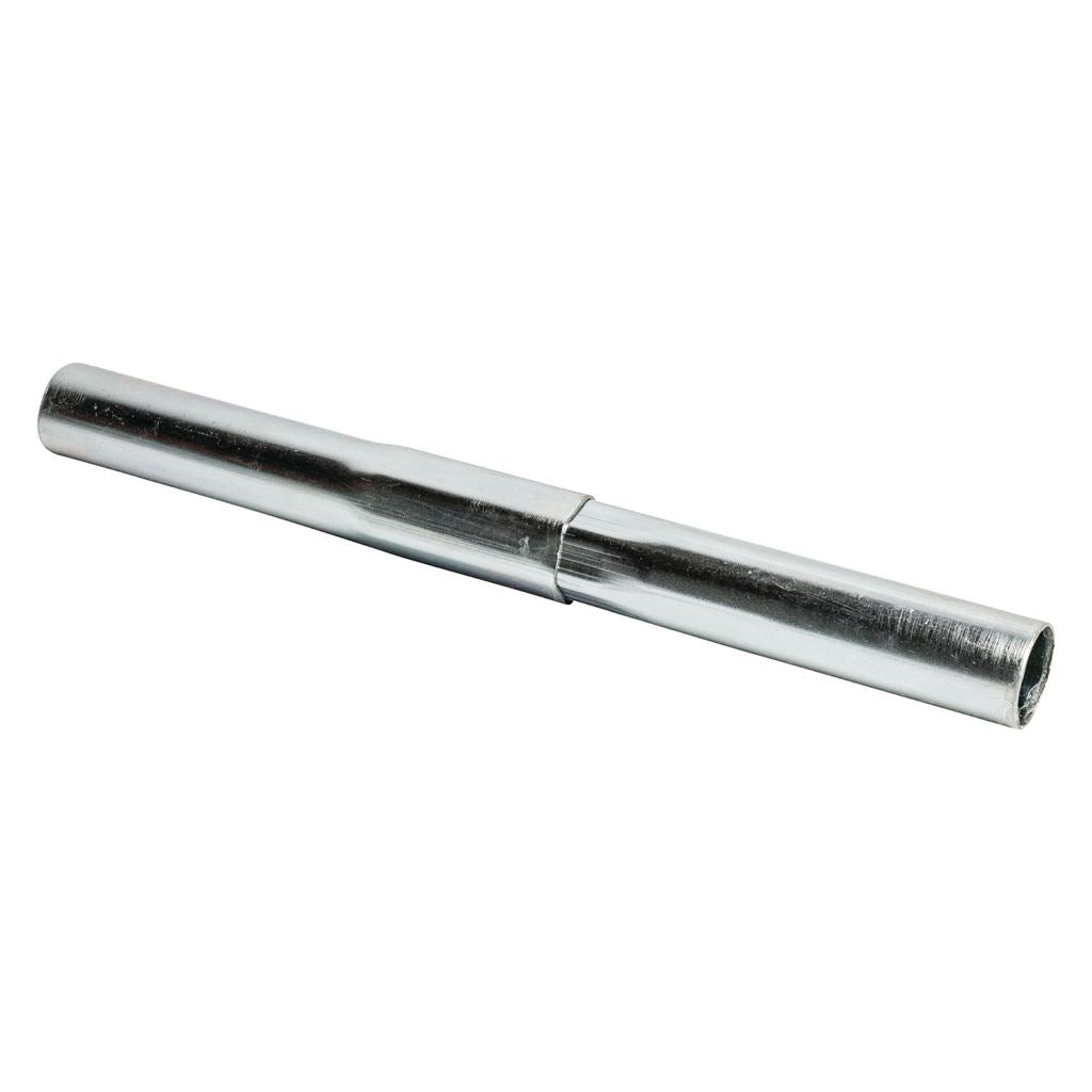 Konig 2m galvanised steel satellite mast 42mm - SDMT110ME