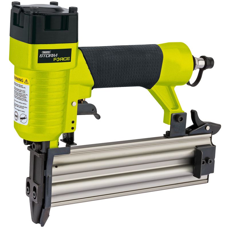 Draper Draper Storm Force Air Nailer, 10 - 50mm DAT-ANK2050 - 14607