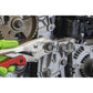 Sealey Premier Quick Release Locking Pliers 220mm AK6859