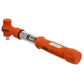 Sealey Torque Wrench Insulated 3/8"Sq Drive 12-60Nm STW803