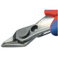 Knipex Electronic Side Cutter with bevel - 78 03 125