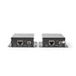 HDMI CAT5/6 Extender 4K@30Hz Up to 50m HDMI Input+RJ45 Female HDMI Output+RJ45 - VREP3460AT