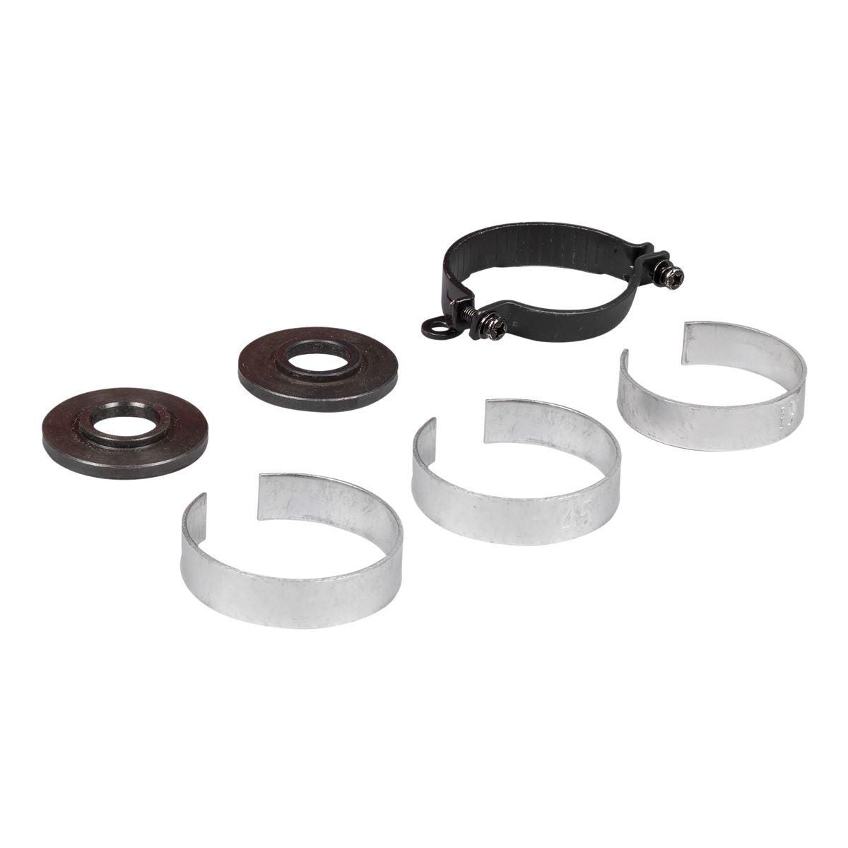 Sealey Adjustable Angle Grinder Cutting Shroud AGCS01