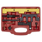 Sealey Petrol Engine Timing Kit for BMW 1.8,2.0 N42/N46/N46T-Chain VSE5911A
