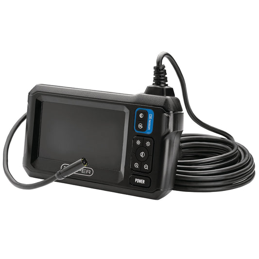 Draper Endoscope Inspection Camera