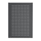 Sealey Pegboard Side Panel for AP6372 & AP6572 AP6372HPB
