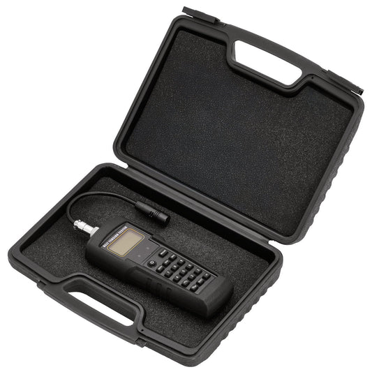 Draper Sonic Belt Tension Tester