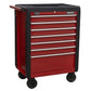 Sealey 7 Drawer Rollcab & 4 Drawer Topchest Combination AP3411STACK