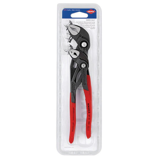 KNIPEX 00 31 20 V01 Set of pliers