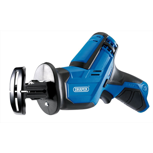 Draper Storm Force 12V Recip-Saw Bare RS12VD - 70297