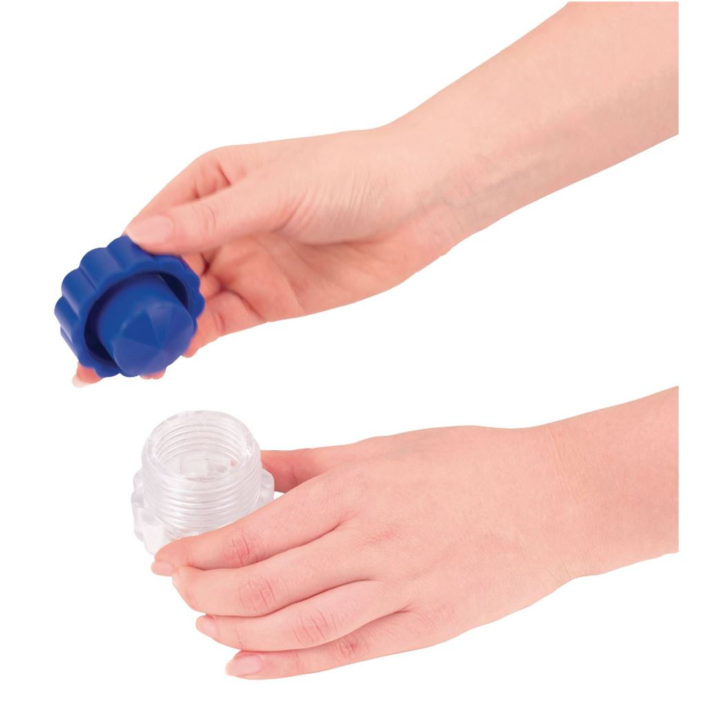 Vitility Pill Crusher Medication Aids