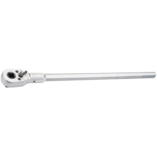 Elora 67799 780-1 660mm 1" Square Drive Reversible Ratchet