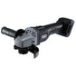 Draper Xp20 20V Brushless 115mm Angle Grinder - Bare - 55953