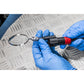 Sealey Round Mirror for LED Pick-Up Tool LEDFLEXM2