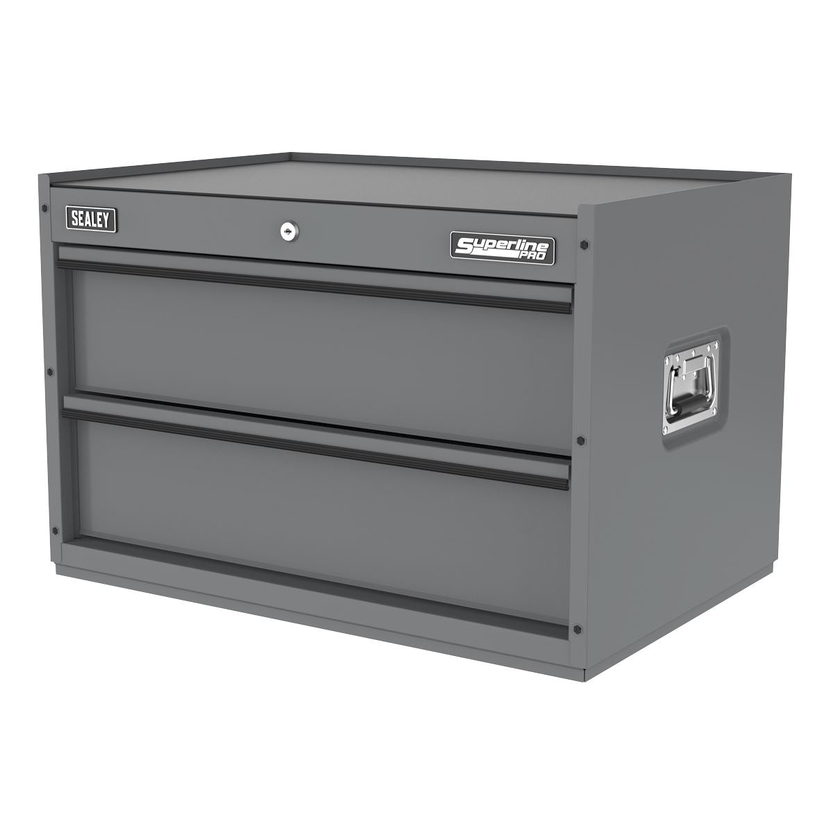 Sealey Superline Pro Modular Cabinet 2 Drawer APMSC3