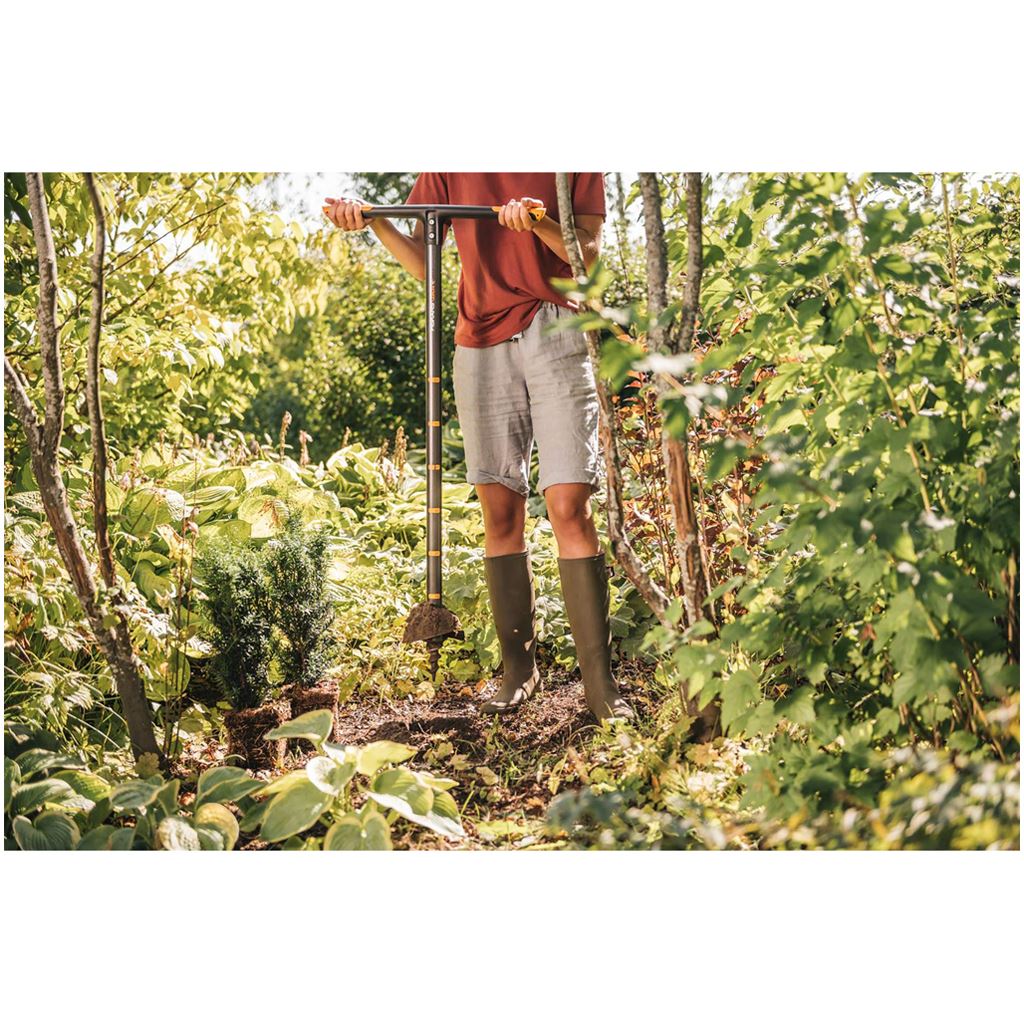 Fiskars QuikDrill Garden Drill, M