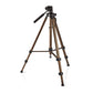 Nedis Tripod Pan & Tilt Max 6 kg 163cm Bronze TPOD3400BZ