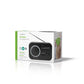 Nedis FM Radio Portable AM/FM Battery Powered/Mains Powered Analogue 1.8W - RDFM1330GY