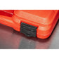 Sealey Premier Impact Socket Set 1"Sq Drive 8pc AK889M