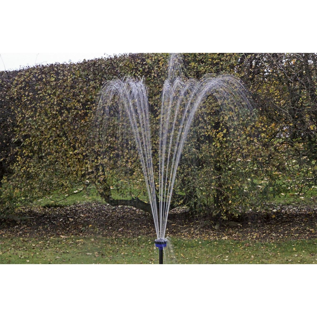 Sealey Submersible Pond Pump Stainless Steel 3600L/hr 230V WPP3600S