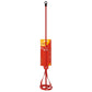 600 x 100mm Paint Mixer Use+Power Tools Grouting Cement Mortar - S3970