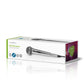 Nedis Wired Microphone -72dB +/-3dB Sensitivity 60 Hz to 14 kHz 5.0 m MPWD45GY