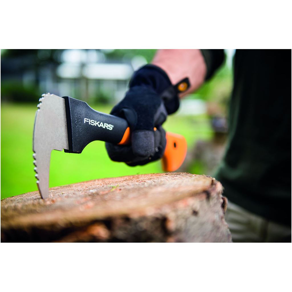 Fiskars WoodXpert Sappie (XA2)
