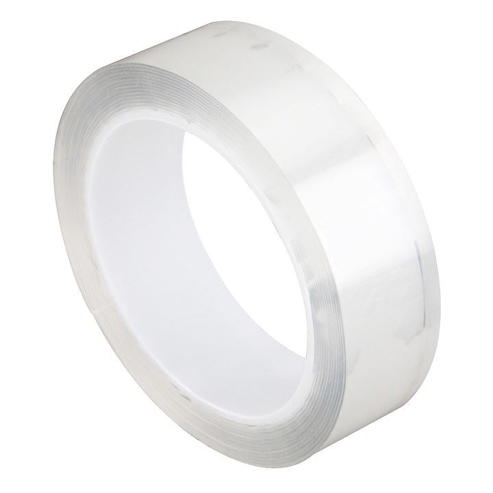 Amtech Roll of waterproof and mildew-resistant tape (4m x 30mm) - W8245