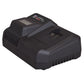 Sealey Intelligent Battery Charger 20V SV20 Series Lithium-ion CP20VIMC