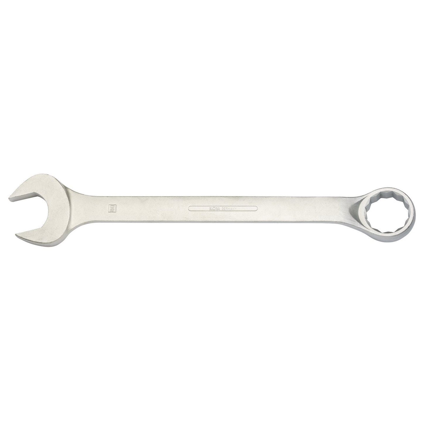 Elora 80mm Elora Long Combination Spanner 205-80 - 17262