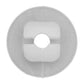 Sealey Locking Nut, 18mm x 12mm, Toyota - Pack of 20 TCLN1812