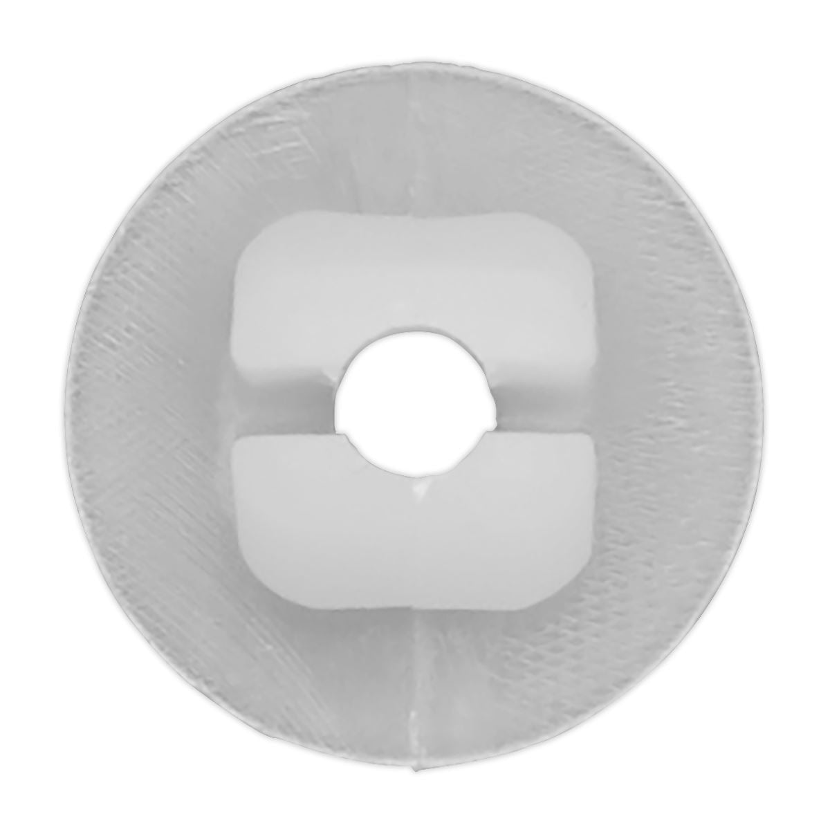 Sealey Locking Nut, 18mm x 12mm, Toyota - Pack of 20 TCLN1812
