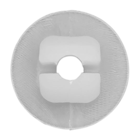 Sealey Locking Nut, 18mm x 12mm, Toyota - Pack of 20 TCLN1812