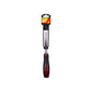 Amtech 1" Wood Chisel Soft Grip Bevel Edge Woodworking Diy - E0530