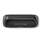 Nedis Party Boombox 6 Hours Playtime Bluetooth® TWS Carrying Handle Black - SPBB320BK