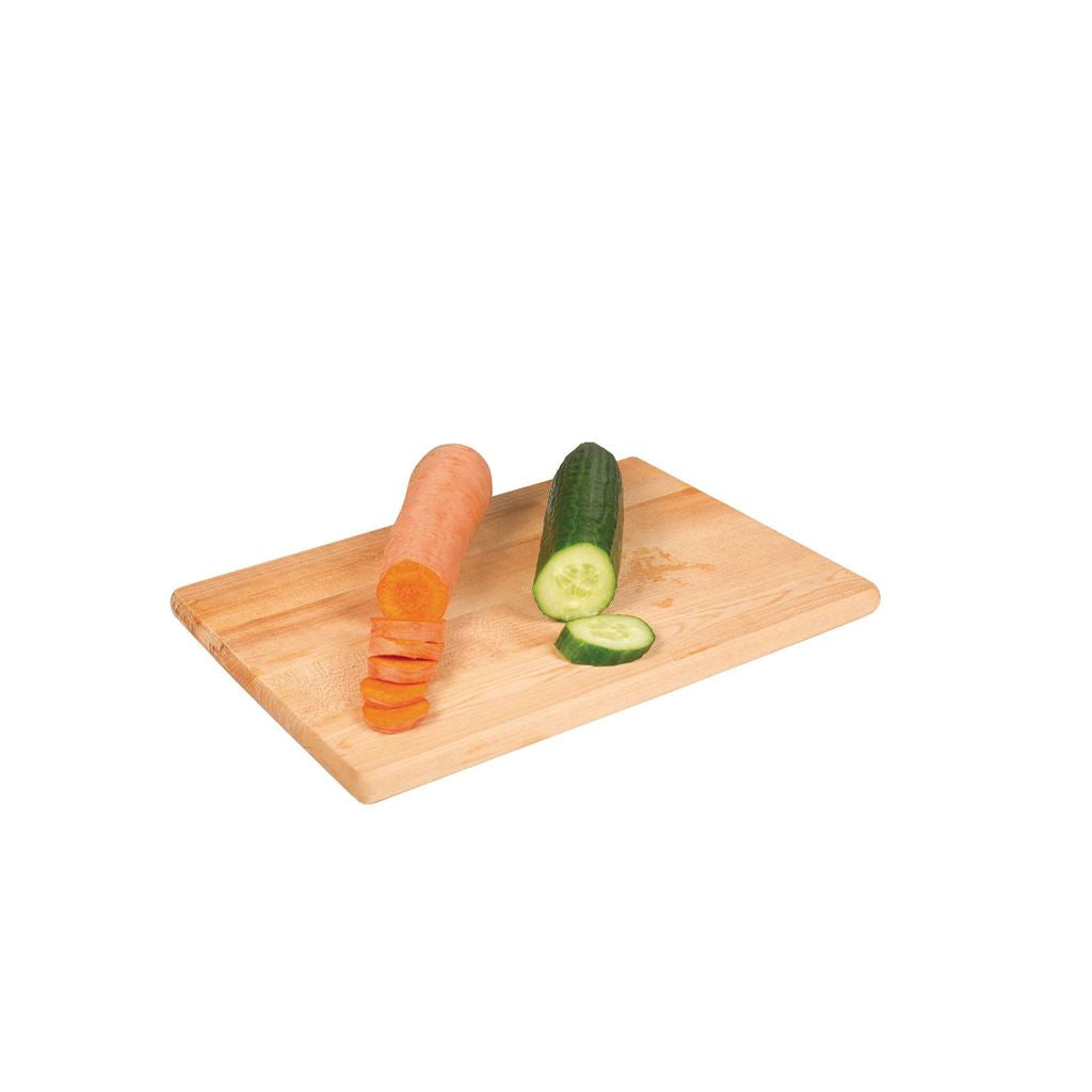 Vitility Vegetable Knife - Ergonomic