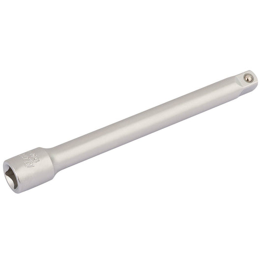 Draper 100mm 1/4" Square Drive Elora Extension Bar - 11085
