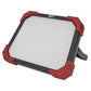 Sealey Site Light 48W SMD LED with 2 x 13A Sockets 230V LED48230