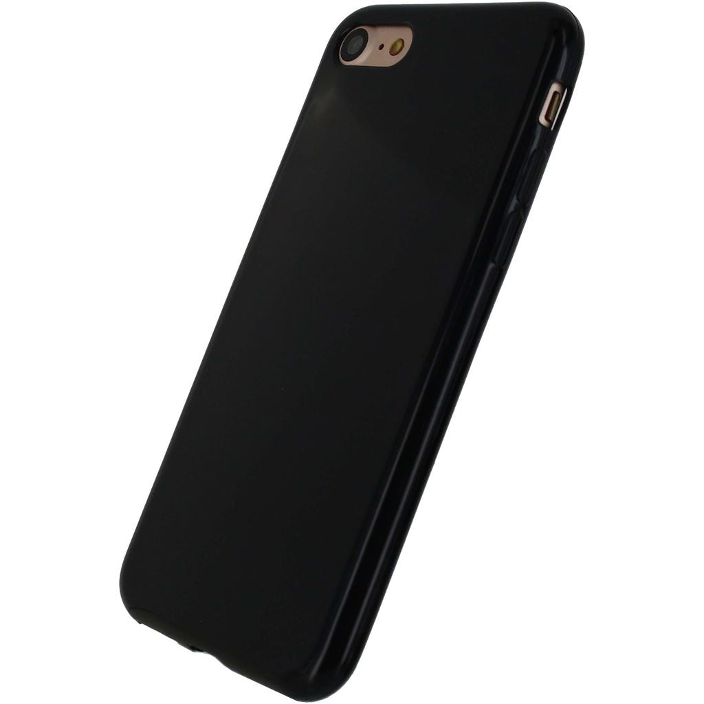 Mobilize Smartphone Gelly Case Apple iPhone 7 Black 22777 Smartphone Case