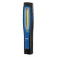 Draper 7W COB/SMD LED Rechargeable Inspection Lamp - 700 Lumens (Blue) No.11758