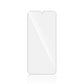 Glass Screen Protector for Samsung Galaxy A40 2.5D Rounded Edge Transparent