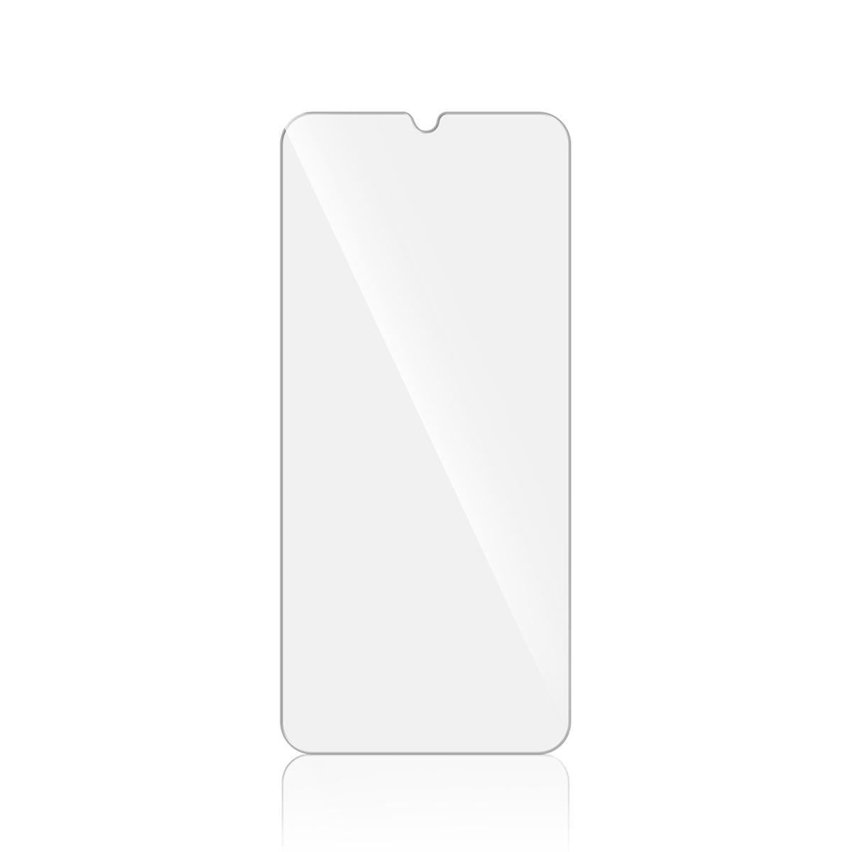 Glass Screen Protector for Samsung Galaxy A40 2.5D Rounded Edge Transparent