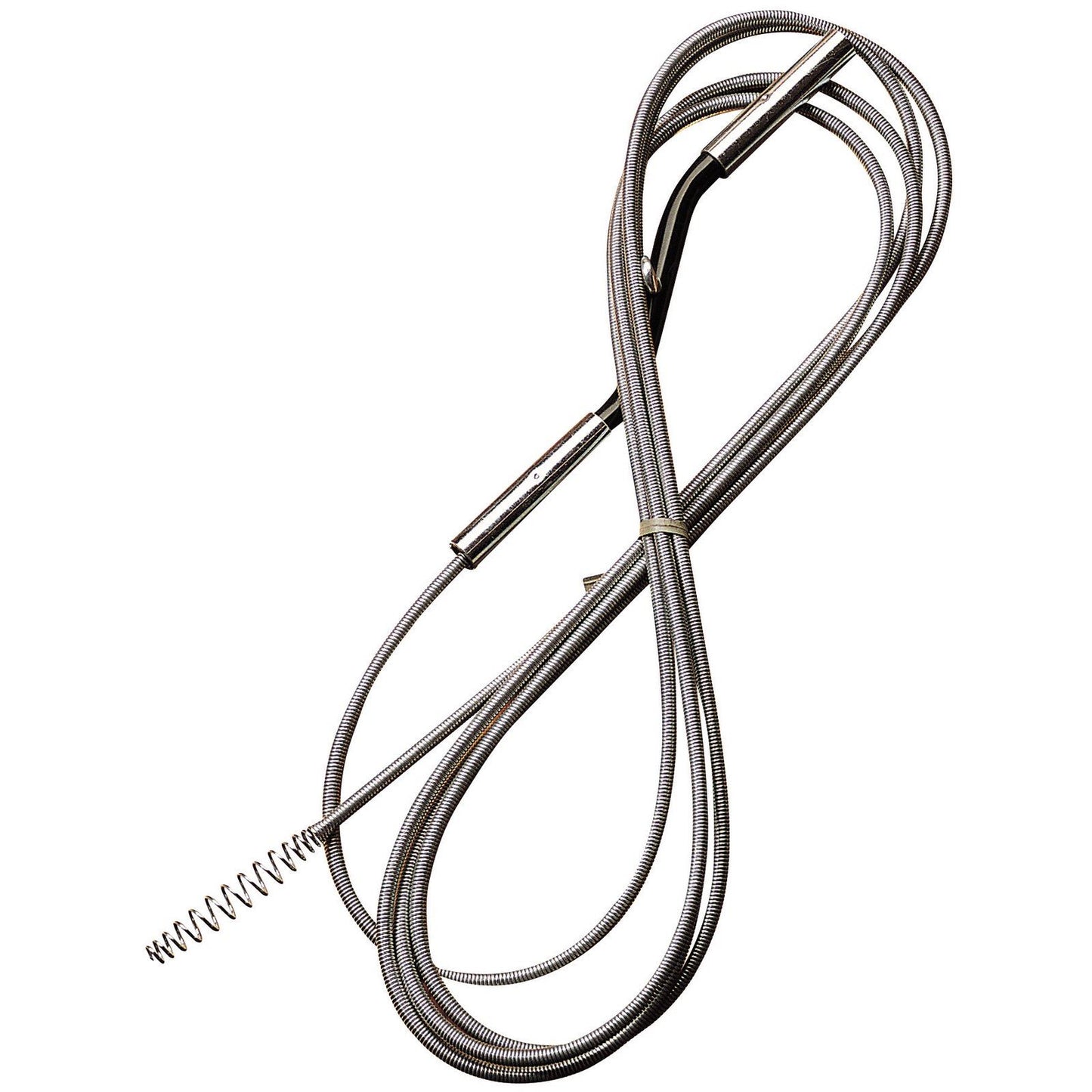 Draper Fully Flexible Drain Cleaner Sink Un-blocker Rod- 4.7 Metres - 65995