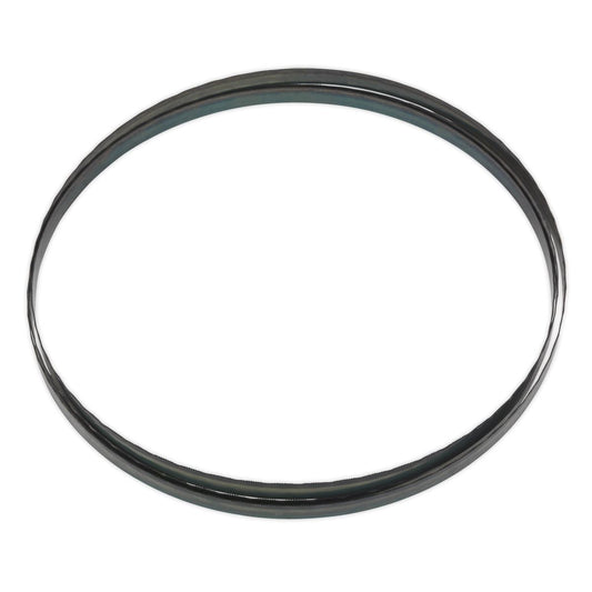 Sealey Bandsaw Blade 2400 x 12 x 0.6mm 24tpi SM1306B24