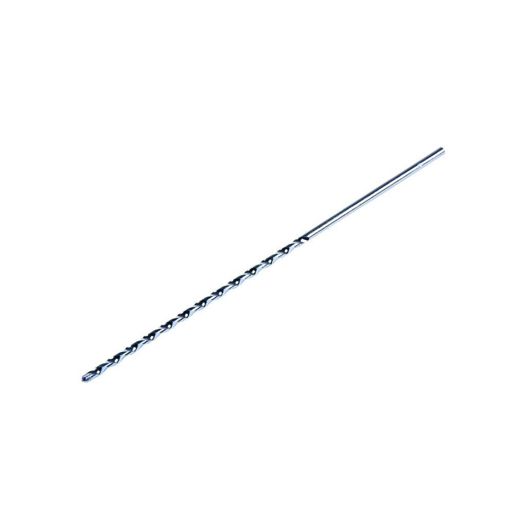 Amtech 10mm x 400mm Long Masonry Drill Bit Drilling Brick Stone Heat Treated - F4220