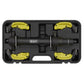 Sealey Coil Spring Compressor Set 2300kg RE250